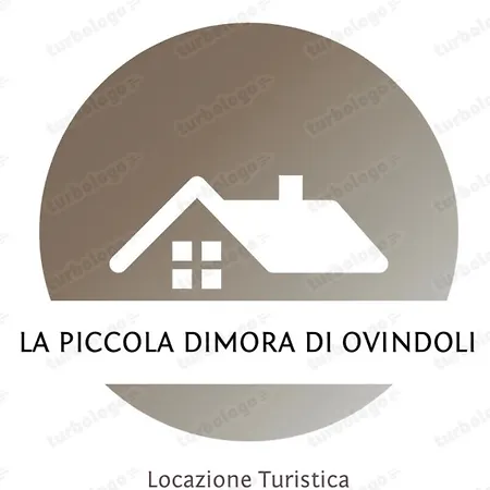 Διαμέρισμα La Piccola Dimora Di