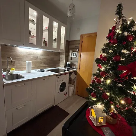 Apartman La Piccola Dimora Di *